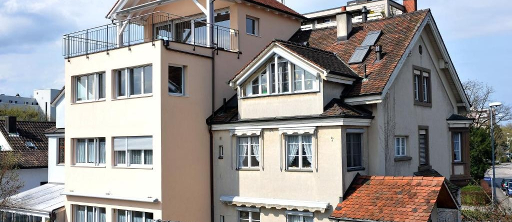 Niros Bed & Breakfast, Birsfelden — photo 1