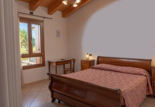 Agriturismo Paradiso, Sarego — photo 1
