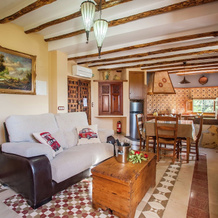 Comfortable Mansion in Rute with Hot Tub, 鲁特 — 照片 2
