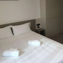 Albergo RISTORANTE SOTTOCASTELLO, 卡萨科 — 照片 2