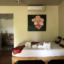Sweet Home Resort At Pai, Паи — фото 5