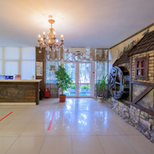 Praga Hotel, 阿卢什塔 — 照片 5