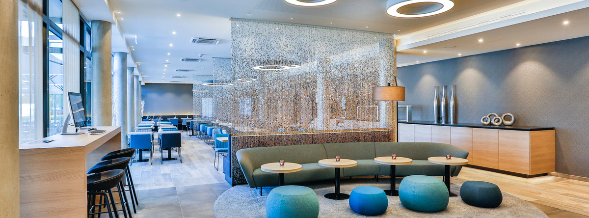 Holiday Inn Express Stuttgart - Waiblingen by IHG, Waiblingen — photo 1