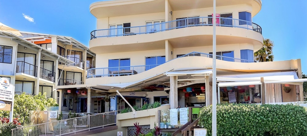 Coolum Baywatch Resort, Coolum Beach — photo 1