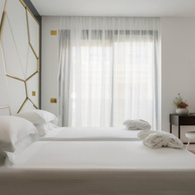 The Promenade Luxury Wellness Hotel, Riccione — photo 2