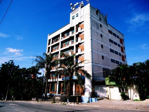 Hotel St. Daniel, Guarulhos — photo 1
