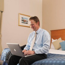 Best Western Russell Hotel, Мейдстоун — фото 3