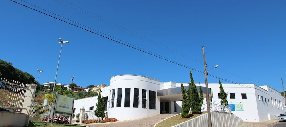 Vale do Sol Pousada Hotel, São José do Rio Pardo — photo 1