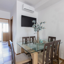 Cosy Holiday Home In Carboneras Near Andaluz Park And Beach, Карбонерас — фото 2
