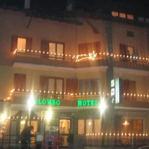 Hotel Ristorante Colombo, Касподжо — фото 4