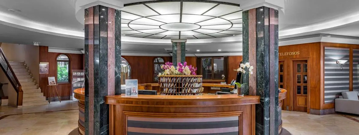 Elba Lucía Sport & Suite Hotel, 安提瓜 — 照片 1
