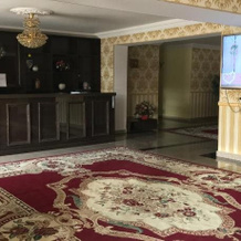 Hotel Saltanat, Талдыкорган — фото 4