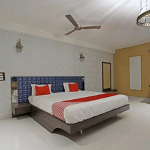 Santoshi Novatel By OYO Rooms, 赖久尔 — 照片 4