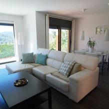 HomeHolidaysRentals Plaisirs, Santa Susanna — photo 4