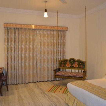 The Pratap Palace A Keys Resort, Аджмер — фото 5