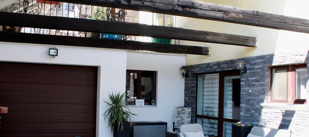 Apartmán Amália, Banska Bystrica — photo 1