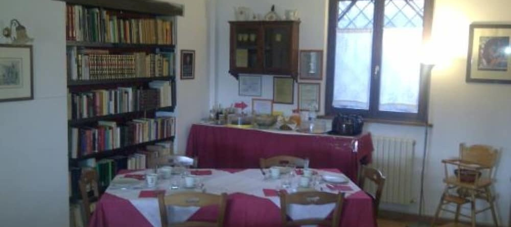 Agriturismo Fontechiara, Treia — photo 1