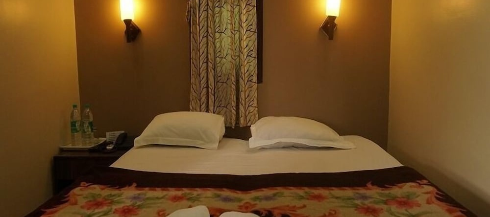 The Sana Beach Resort, Мандармани — фото 1