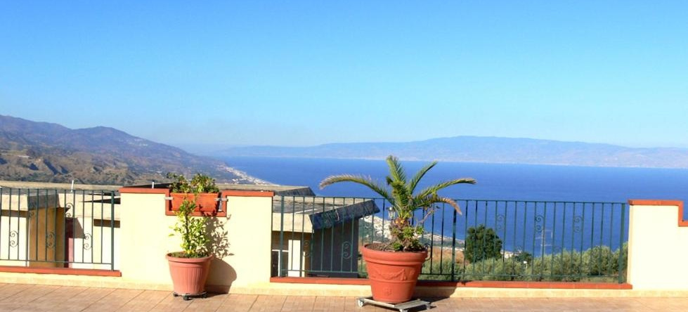 Apartments Villa Kristina, Форца д'Агро — фото 1