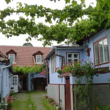 Pension Bunica Eugenia, Сибиэль — фото 5