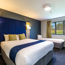 Days Inn by Wyndham Gretna Green M74, 格雷特纳格林 — 照片 5
