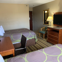 Super 8 Tilton/Lake Winnipesaukee, Тилтон — фото 3