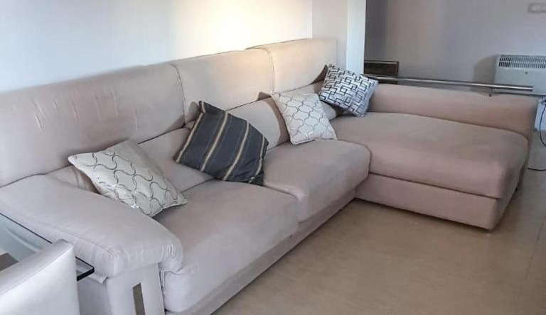Self catering 2-Bed Flat in Algorfa Costa Blanca, 阿尔戈尔法 — 照片 1