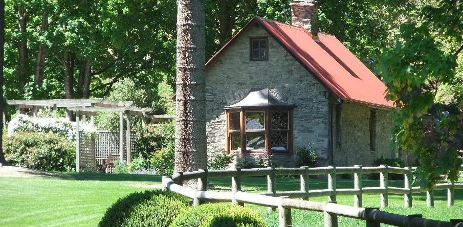 Nokomai Valley Lodge, Кингстон — фото 1
