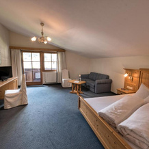 Hotel Möderle, Sankt Leonhard im Pitztal — photo 3