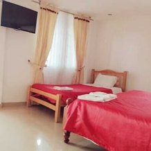 Hotel Campestre Maria Fernanda, Гамбита — фото 5