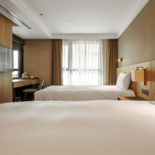 Four Points by Sheraton Yilan Jiaoxi, Jiaosi — photo 5