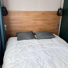 Camping Le Parc De Paris, Вильводе — фото 5