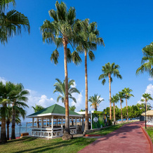 Oz Hotels İncekum Beach Resort, 阿拉尼亚 — 照片 4