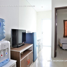 Zen Rooms Northland Ancol, Джакарта — фото 5