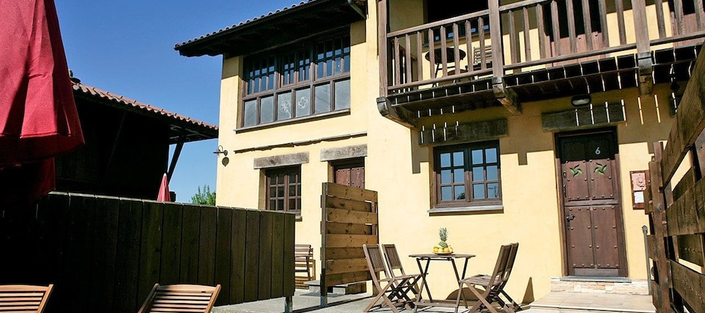 Astur Aldea Apartamentos Rurales, Muros de Nalon — photo 1
