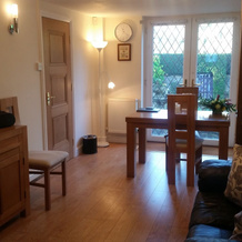 À côté cottage, 比明斯特 — 照片 5