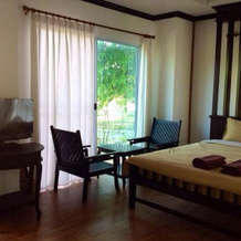 King Paradise Payam Resort, Ранонг — фото 2