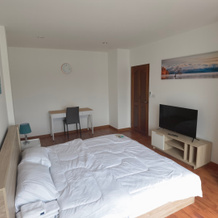 YYK Homestay Hotel, 那空猜西 — 照片 3