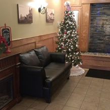 The Riverstone Inn, Тованда — фото 2