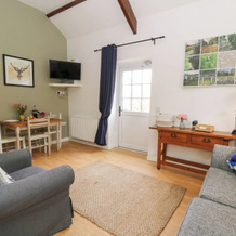 Carreg Cennen Cottage, Ллангатен — фото 5