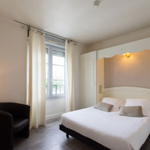 Hôtel Relais du Loir, 拉弗莱什 — 照片 5