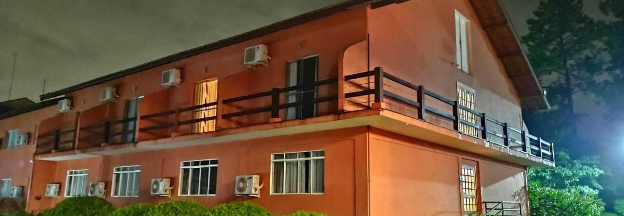 Hotel Terras Altas, Taboao da Serra — photo 1