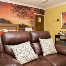 Bridleways Guest House & Holiday Homes, Мэнсфилд — фото 5