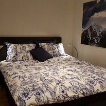 Hägern Bed & Nature, 布雷达吕德 — 照片 4