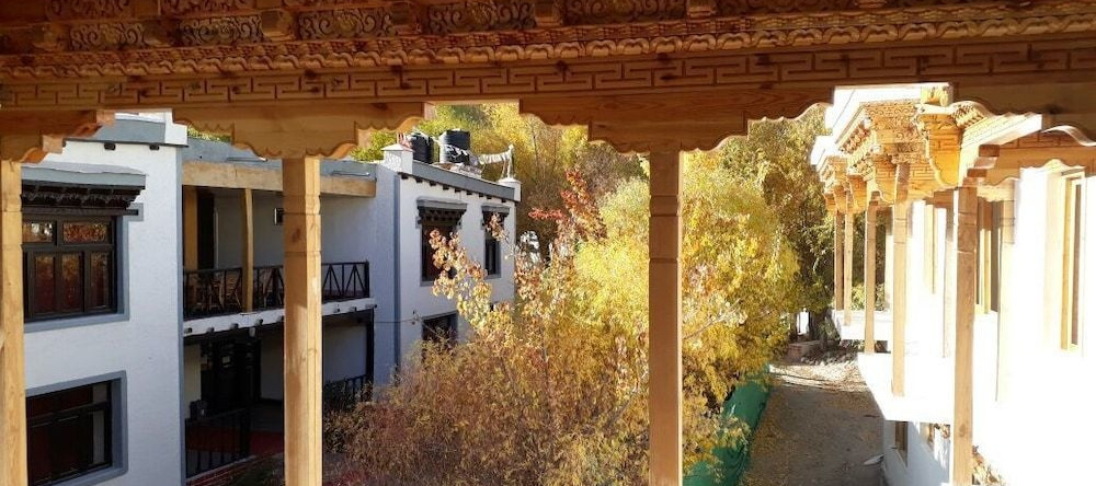 Zimskhang Holiday Home, Alchi — photo 1