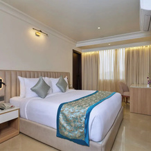 Regenta Anantam Resort Khatu Shyam Ji, Сикар — фото 4