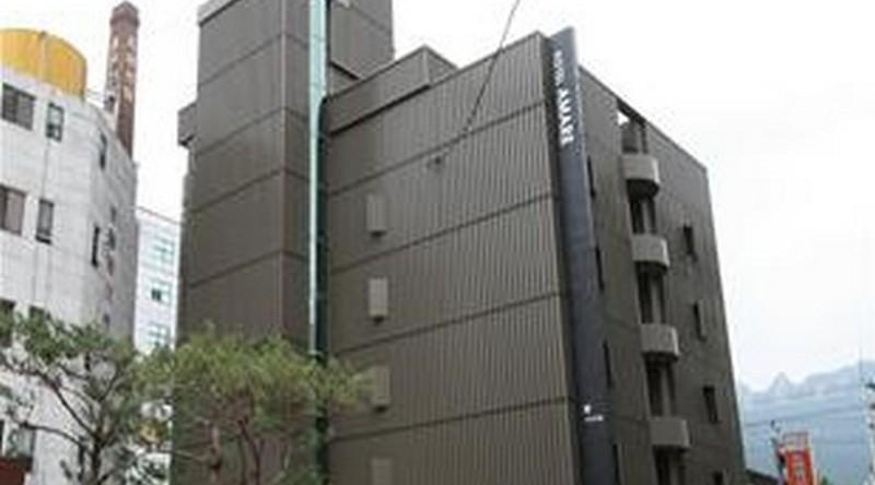 Amare Hotel Uijeongbu, Стадион Uijeongbu — фото 1