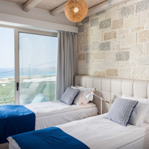 Stylish Villa With Amazing View Of Falasarna Beach, Фалассарна — фото 4