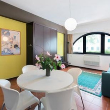 Residence San Martino, 墨西拿 — 照片 2