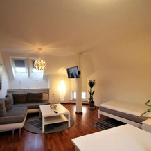Downtown Apartmens Oldenburg, Oldenburg — photo 5